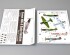preview Сборная модель 1/48 Советский истребитель МиГ-3 ранний тип Трумпетер 02830