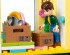 preview Конструктор LEGO Friends Будинок на центральній вулиці 41704