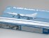preview Збірна модель 1/72 Стратегічний бомбардувальник Ту-22М3 Backfire C Trumpeter 01656