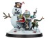 preview DA RED GOBBO'S A-BOMB-INABLE SNOWMAN