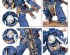preview Ігровий набір Warhammer 40000 - GETTING STARTED WITH SPACE MARINES (ENG)