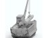 preview Збірна модель 1/35 Американська транспортно-зарядна машина M688 комплексу "Lance" Foreart R5905