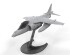preview Збірна модель конструктор літак Harrier Quickbuild Airfix J6009