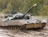 preview Russian T-80U MBT