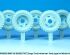 preview U.S. G7107(G506) Cargo Truck Early type Wheel set