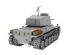preview Сборная модель японского среднего танка Type 3 Chi-Nu Kai