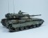 preview Scale model 1/35 Israel Merkava Tamiya 35127 + Set of acrylic paints IDF AFV COLOR