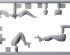 preview Scale model 1/35 Figures US Soldiers at rest (Special Edition) MiniArt 35318