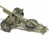 preview Збірна модель 1/35 Німецька 50-мм протитанкова гармата PaK 38 Tamiya 35392