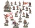 preview Игровой набор Warhammer AGE OF SIGMAR - CITIES OF SIGMAR SPEARHEAD: ZENESTRA'S ZEALOTS