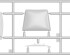 preview Scale model 1/35 Three-wheeled truck Tempo A400 Tieflader Pritsche MiniArt 38045