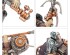 preview Игровой набор Warhammer AGE OF SIGMAR SPEARHEAD: KHARADRON OVERLORDS - VONGRIM HARPOON CREW