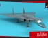 preview Сборная модель 1/144 Американский сверхзвуковой стратегический бомбардировщик XB-70 Валькирия