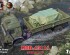 preview Збірна модель 1/72 Пострадянський вантажний автомобіль 6×6, мод. 43114 Armory Models Group AR72448-R