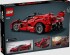 preview Constructor LEGO TECHNIC Ferrari FXX K 42212