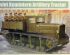preview Scale model 1/35 Soviet artillery tractor of the Komintern Trumpeter 05540