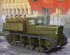 preview Збірна модель 1/35 Радянський артилерійський тягач &quot;Комінтерн&quot; Trumpeter 05540