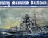 preview Germany Battleship Bismarck 1941