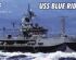 preview USS Blue Ridge LCC-19 1997