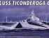 preview USS TICONDEROGA CV-14