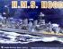 preview HMS HOOD 1941