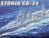 preview USS Astoria CA-34 1942