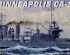 preview USS Minneapolis CA-36 (1942)