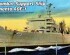 preview Сборная модель 1/700 корабль снабжения США Сакраменто (AOE-1) Трумпетер 05785