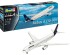 preview Scale model 1/144 Airbus A330-300 - Lufthansa &quot;New Livery&quot; Revell 03816