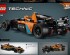 preview LEGO TECHNIC NEOM McLaren Formula E Racing Car 42169