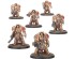 preview Игровой набор Warhammer 40000 - HORUS HERESY: CUSTODES - AQUILON TERMINATOR SODALITY