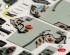 preview SU-27UB Flanker декаль інтер'єр для комплекту GWH 1/48 KELIK K48052