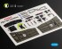 preview PBY-5A Catalina 3D decal interior for Academy Kit 1/72 KELIK K72061