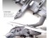 preview Збірна модель 1/72 Літак OV-10A &quot;Vietnam War&quot; Academy 12463