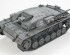 preview Scale plastic model 1/48 German Self-propelled gun Sturmgeschütz III Ausf. B Tamiya 32507