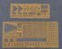 preview Scale model 1/72 ship &quot;Osa&quot; Missile boat, OSA-2 ILoveKit 67202