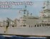 preview Scale plastic model 1/700 USS support ship Detroit (AOE-4) Trumpeter 05786