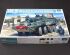 preview Scale model 1/35 LAV-III 8x8 wheeled armoured vehicle Trumpeter 01519