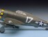 preview Збірна модель 1/72 Літак P-47D Thunderbolt [Razor-Back] Academy 12492
