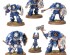 preview Игровой набор Warhammer 40000 - SPACE MARINES: TERMINATOR ASSAULT SQUAD