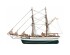 preview Scale wooden model 1/65 Spanish ship &quot;Aurora&quot; OcCre 13001