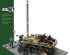preview Сборная модель 1/35 Анцио, 1944 год. Полевой ремонт StuG III Ausf. G. Miniart 36072