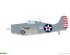 preview Сборная модель 1/48 Самолет F4F-4 Wildcat ранний Эдуард 82202