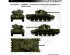 preview Збірна модель 1/72 Британський середній танк A34 Comet Mk.IB Vespid Models VS720004