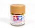 preview Alcohol-based acrylic paint Golden Metallic 10ml Tamiya X-12