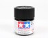 preview Alcohol-based acrylic paint Black Semi-Gloss 10ml Tamiya X-18