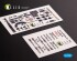 preview Junkers JU 88 A-4 3D interior decal for Hasegawa kit 1/72 KELIK K2063