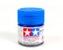 preview Acrylic varnish Transparent Blue 10ml Tamiya X-23