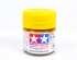 preview Acrylic varnish Transparent Yellow 10ml Tamiya X-24