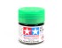 preview Acrylic varnish Clear Green 10ml Tamiya X-25